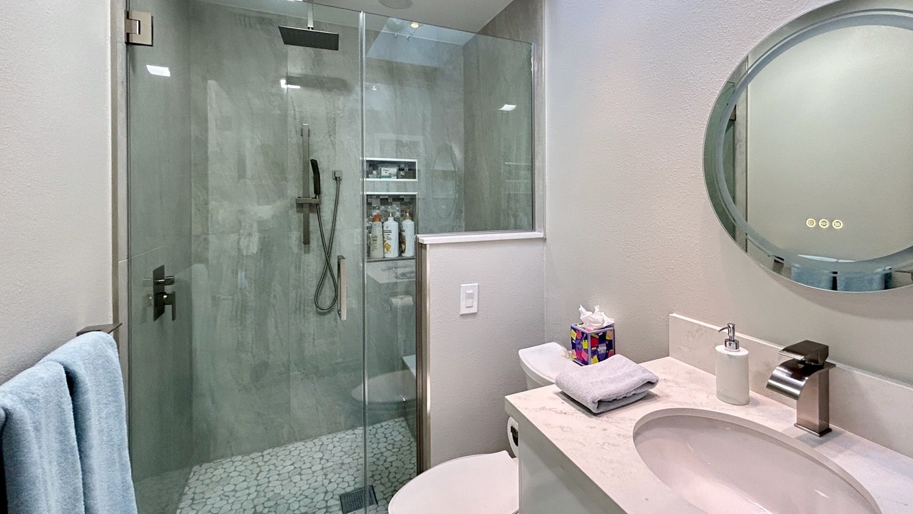 Photo of Bathroom in Rancho Mirage