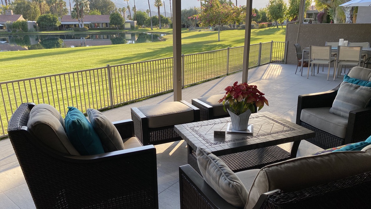 Photo of Outdoor in Rancho Mirage