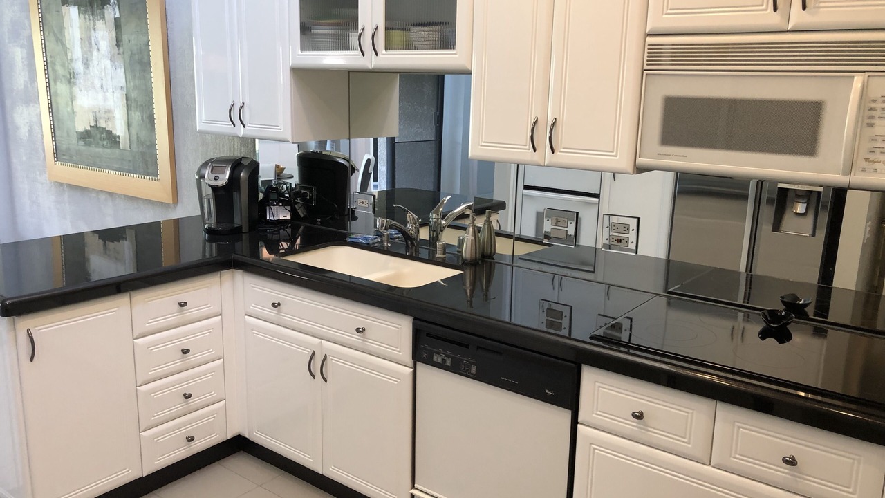 Photo of Kitchen in Rancho Mirage