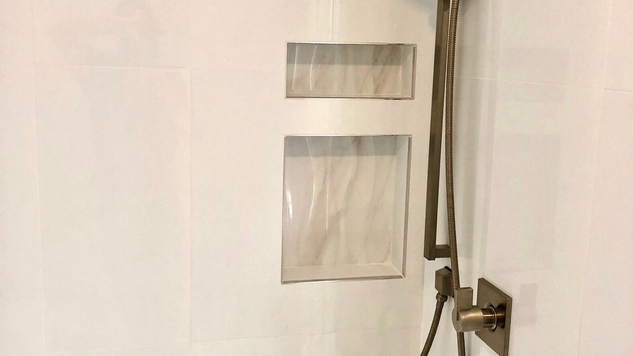 Photo of Bathroom in Rancho Mirage