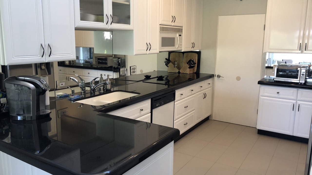 Photo of Kitchen in Rancho Mirage