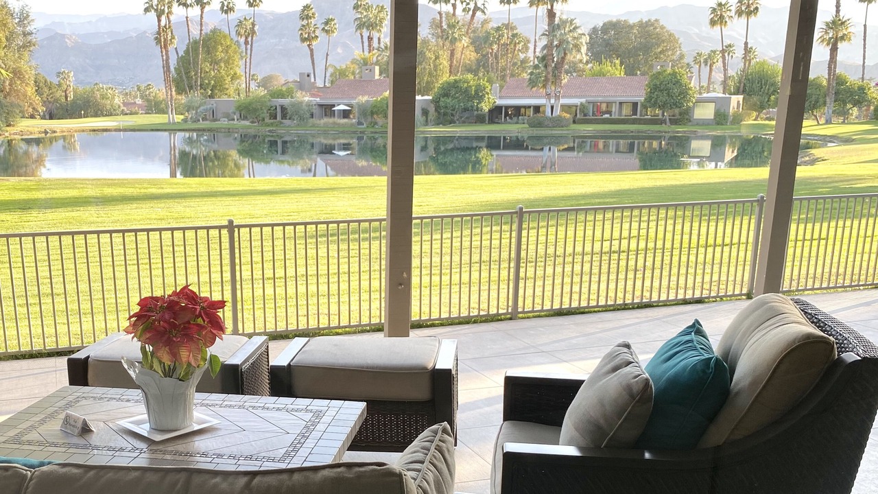 Photo of Outdoor in Rancho Mirage