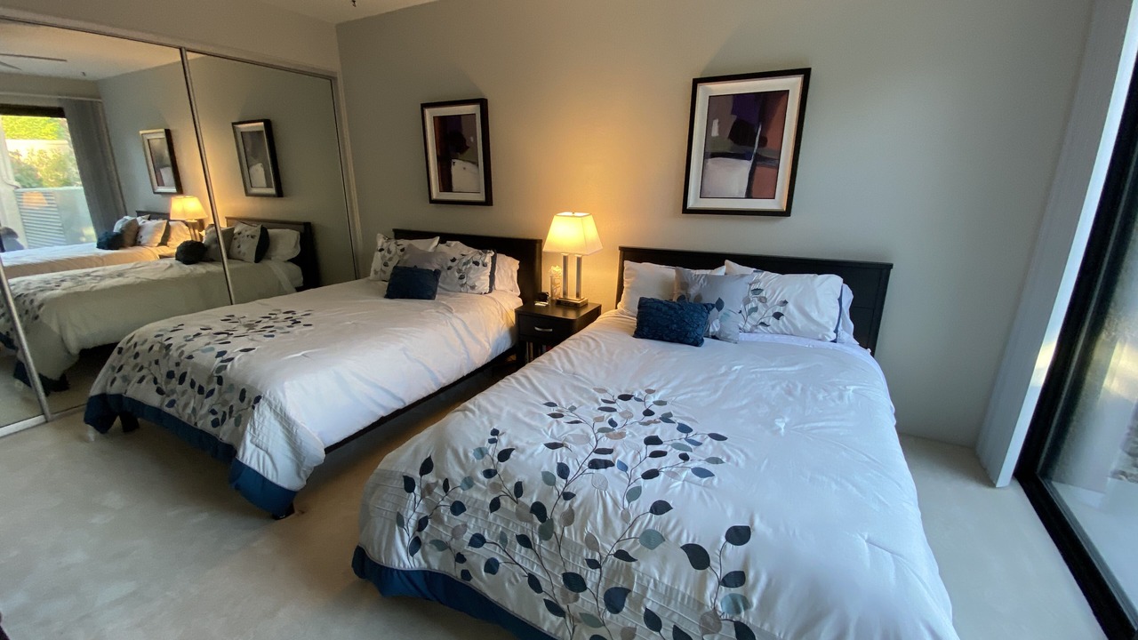 Photo of Bedroom in Rancho Mirage