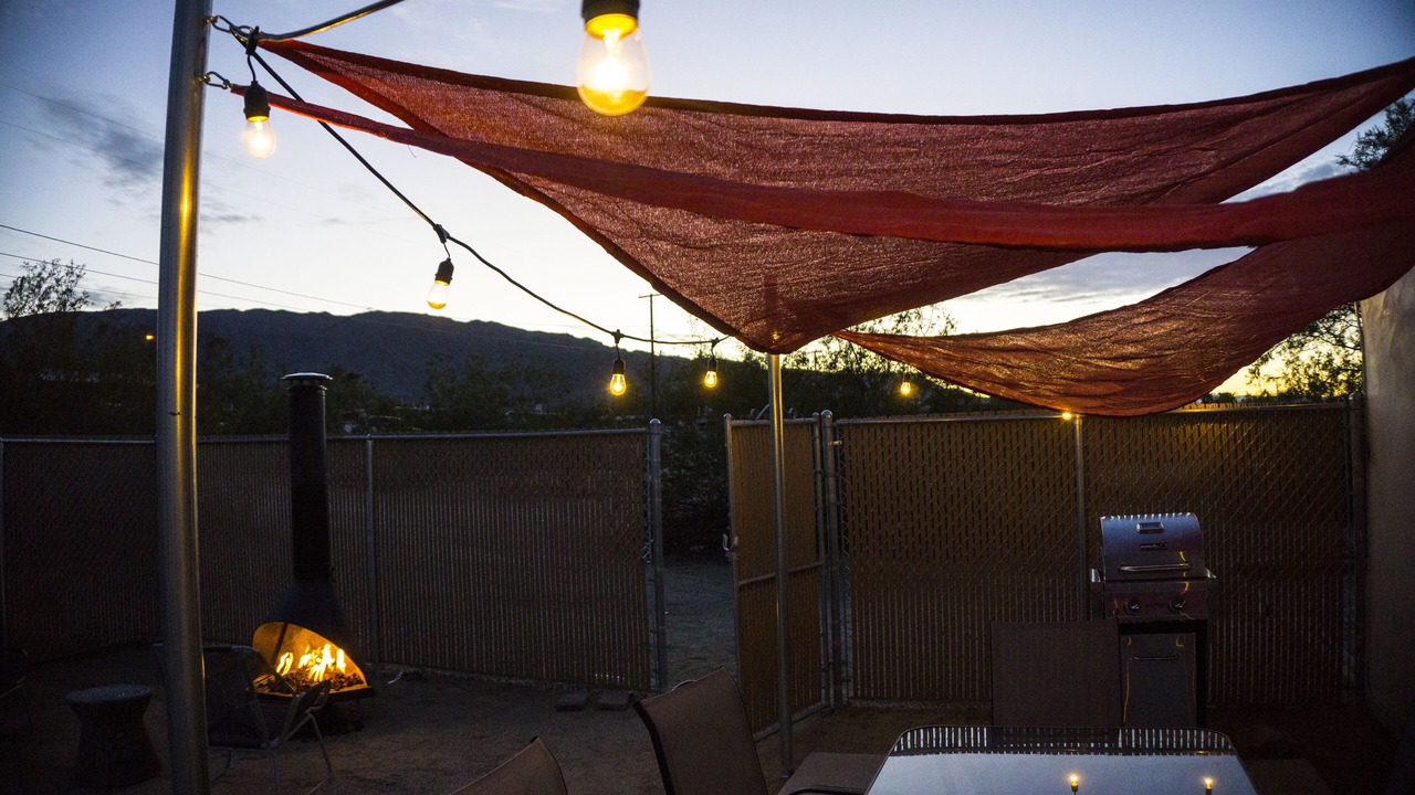 Photo of Livingroom in Twentynine Palms