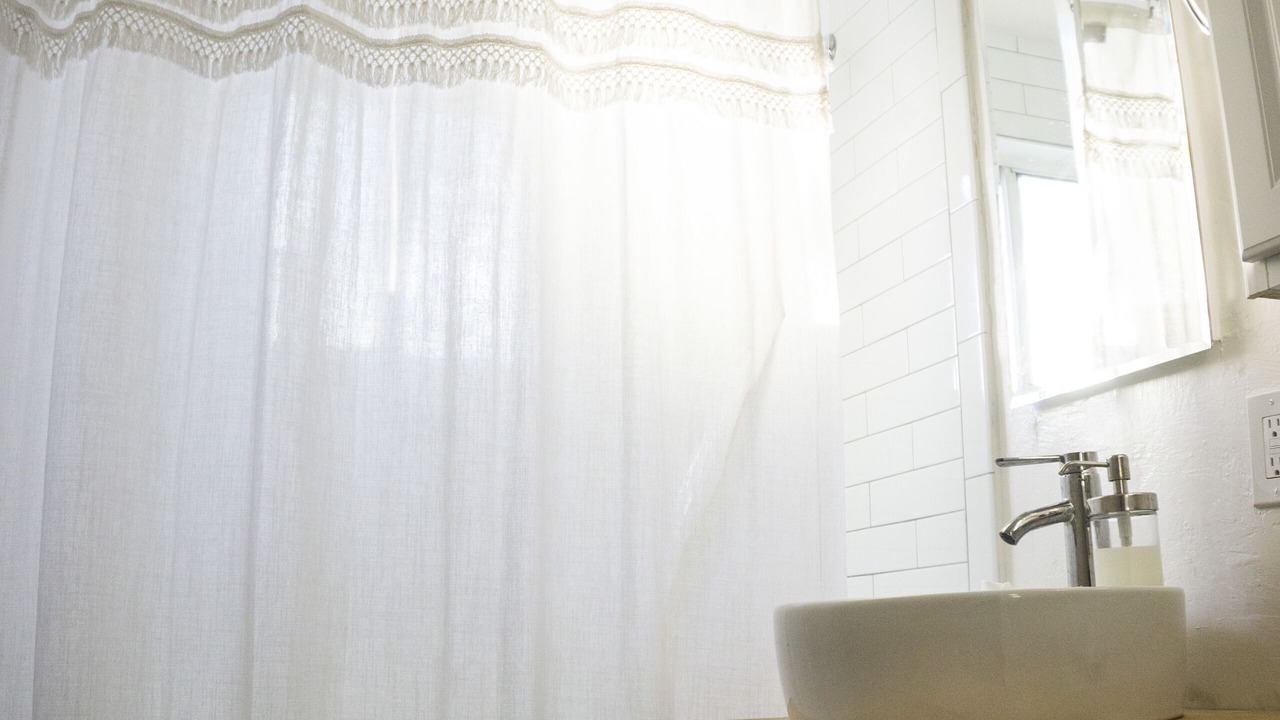 Photo of Bathroom in Twentynine Palms