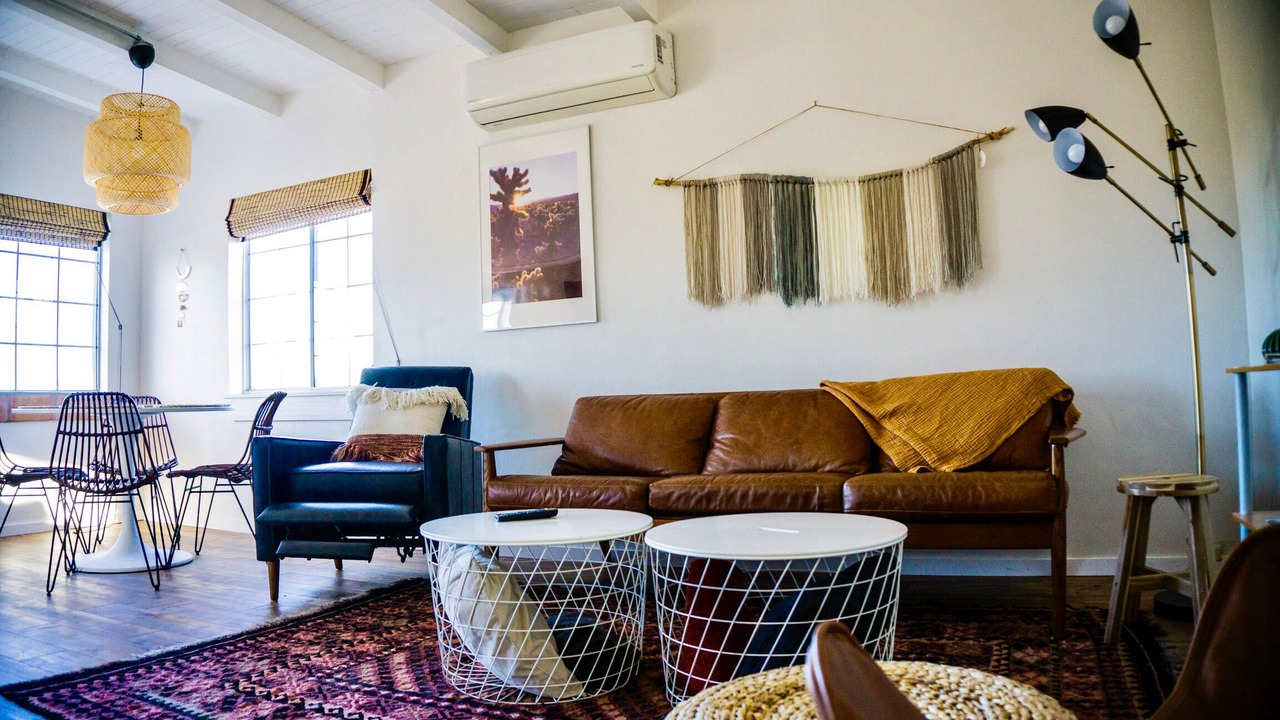 Photo of Livingroom in Twentynine Palms