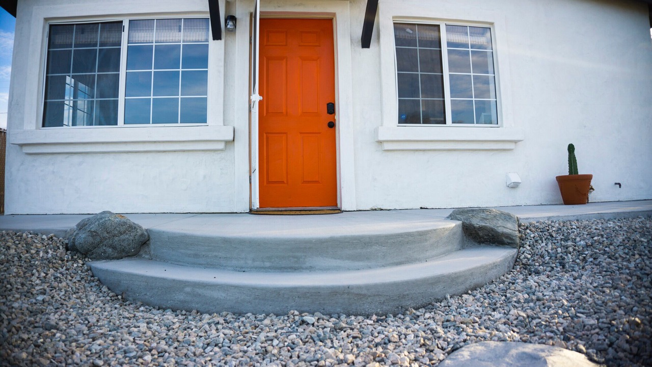 Photo of Outdoor in Twentynine Palms