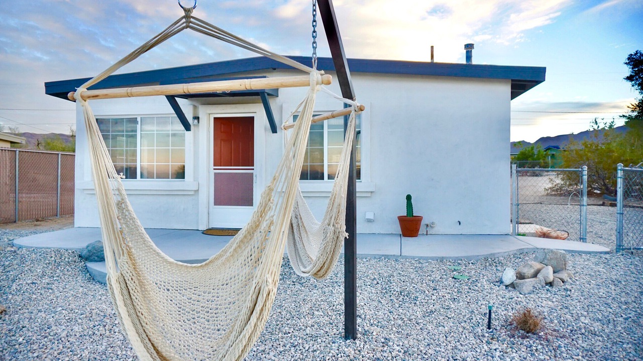 Photo of Outdoor in Twentynine Palms