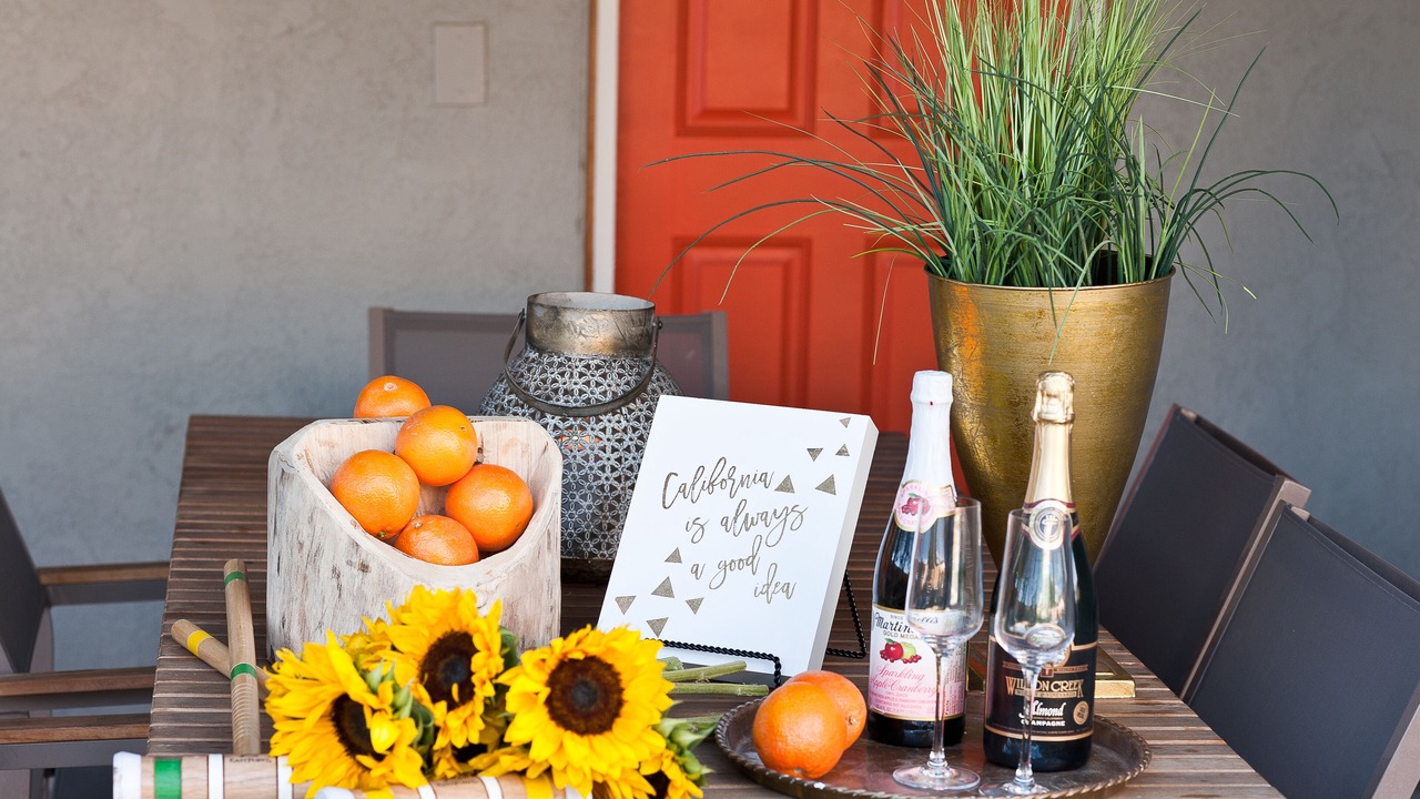 Photo of Outdoor in Hermosa Village