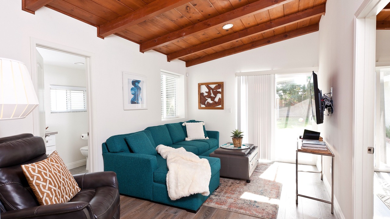 Photo of Bedroom in Hermosa Village