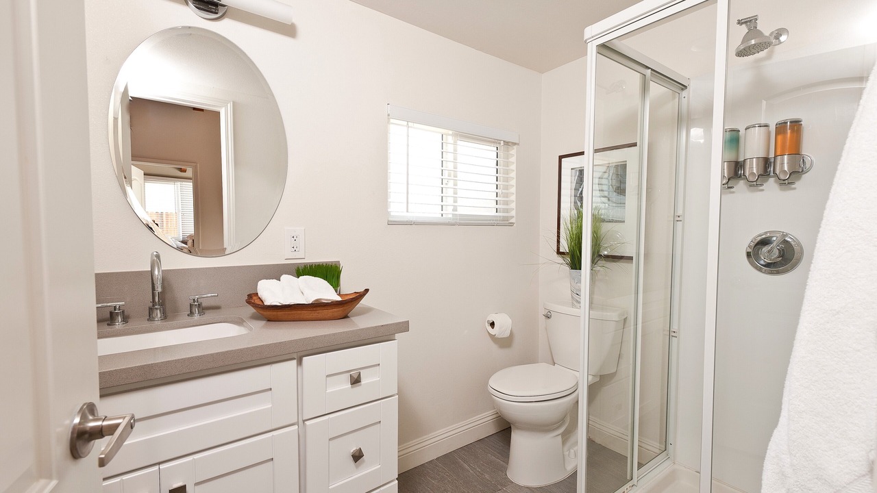 Photo of Bathroom in Hermosa Village