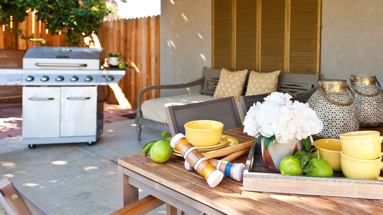 Photo of Outdoor in Hermosa Village