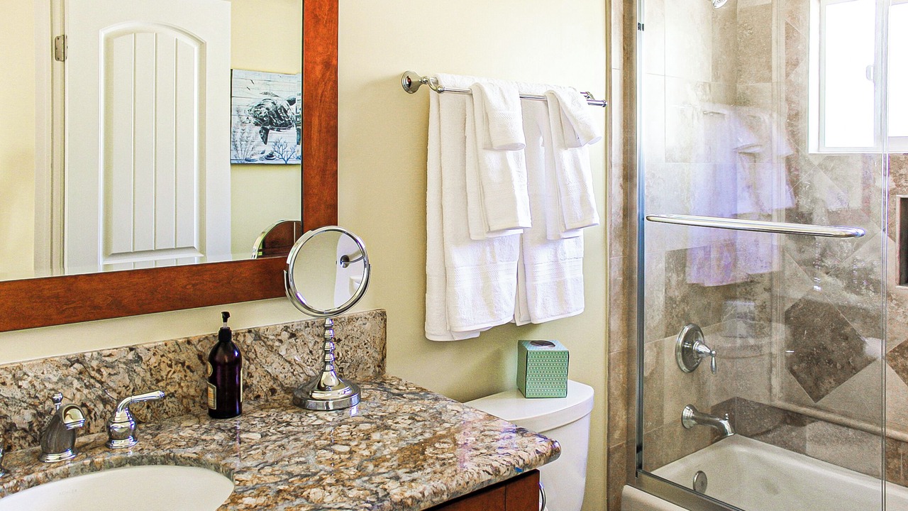 Photo of Bathroom in Carlsbad