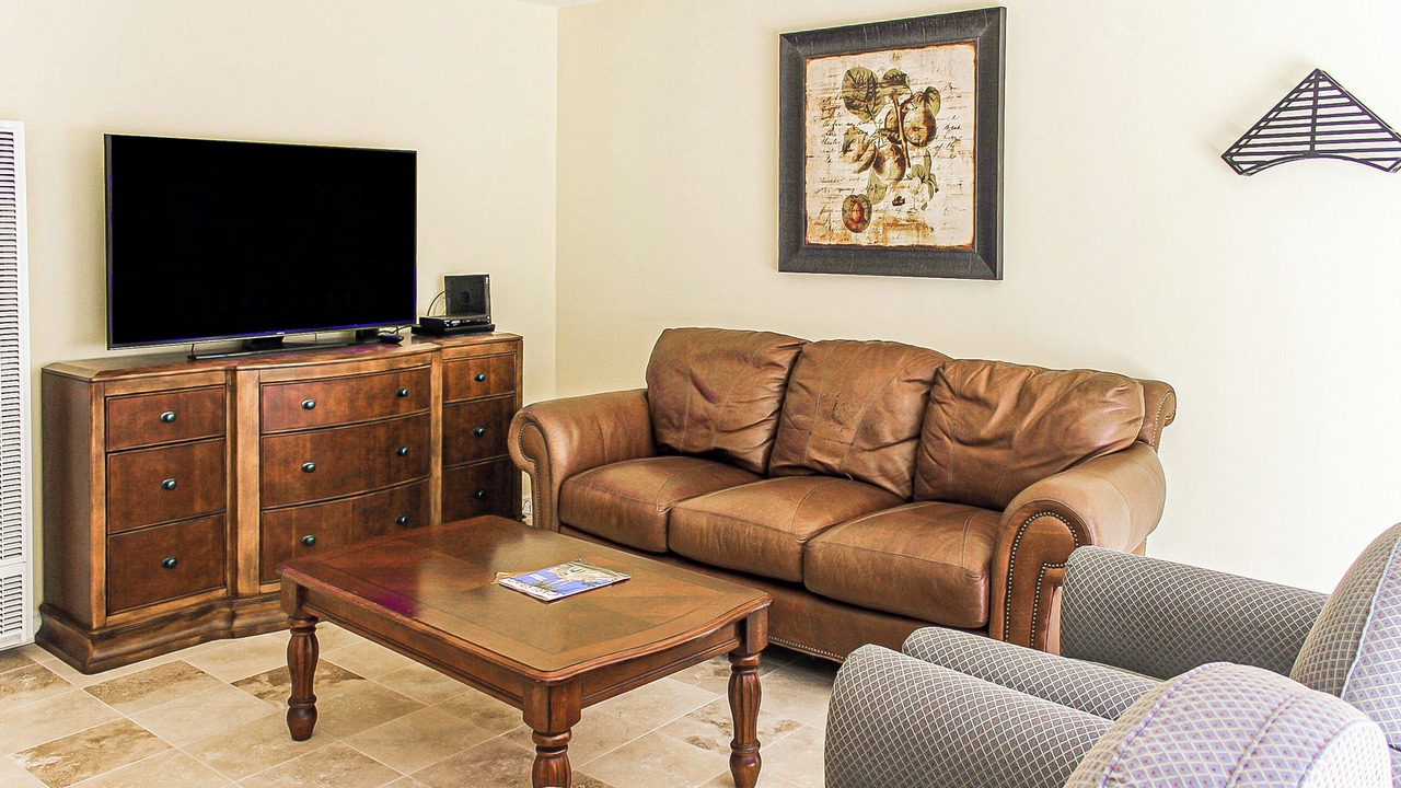 Photo of Livingroom in Carlsbad