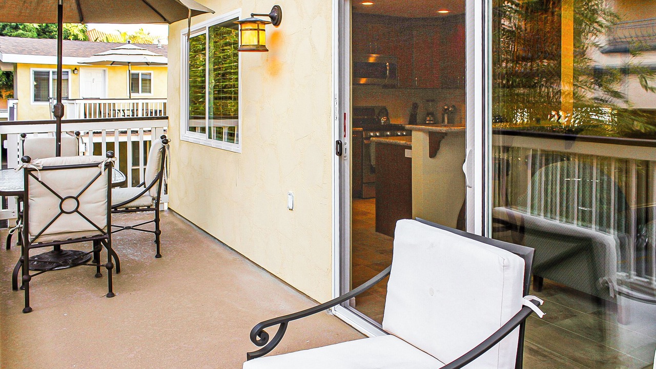 Photo of Outdoor in Carlsbad