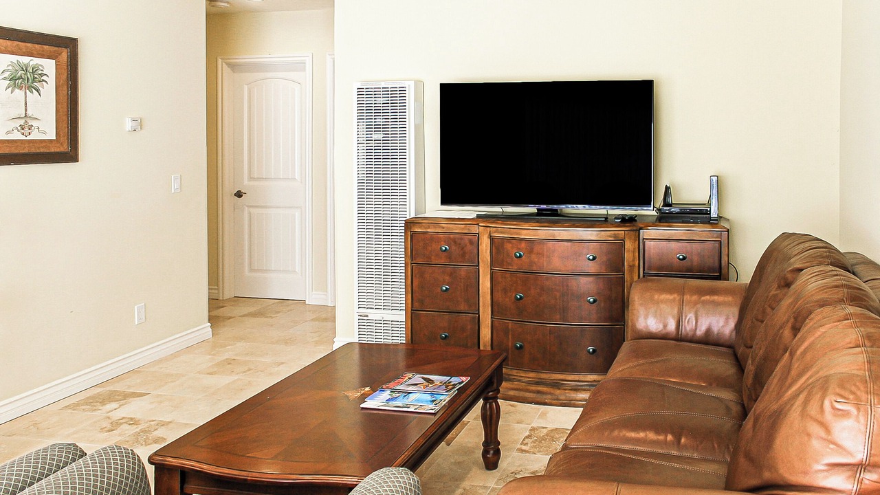 Photo of Livingroom in Carlsbad