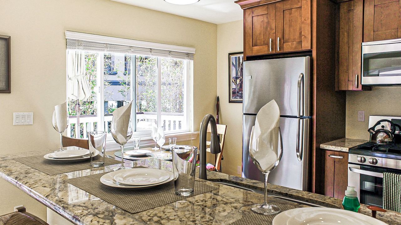 Photo of Kitchen in Carlsbad