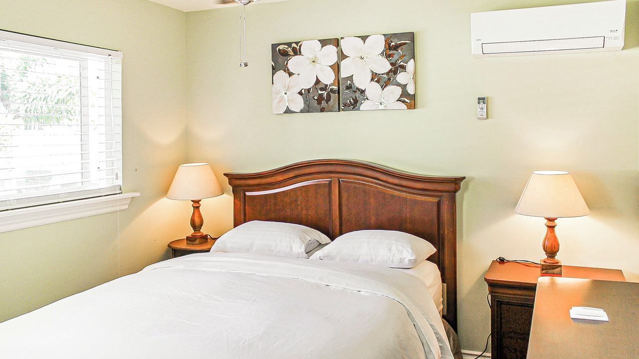 Photo of Bedroom in Carlsbad