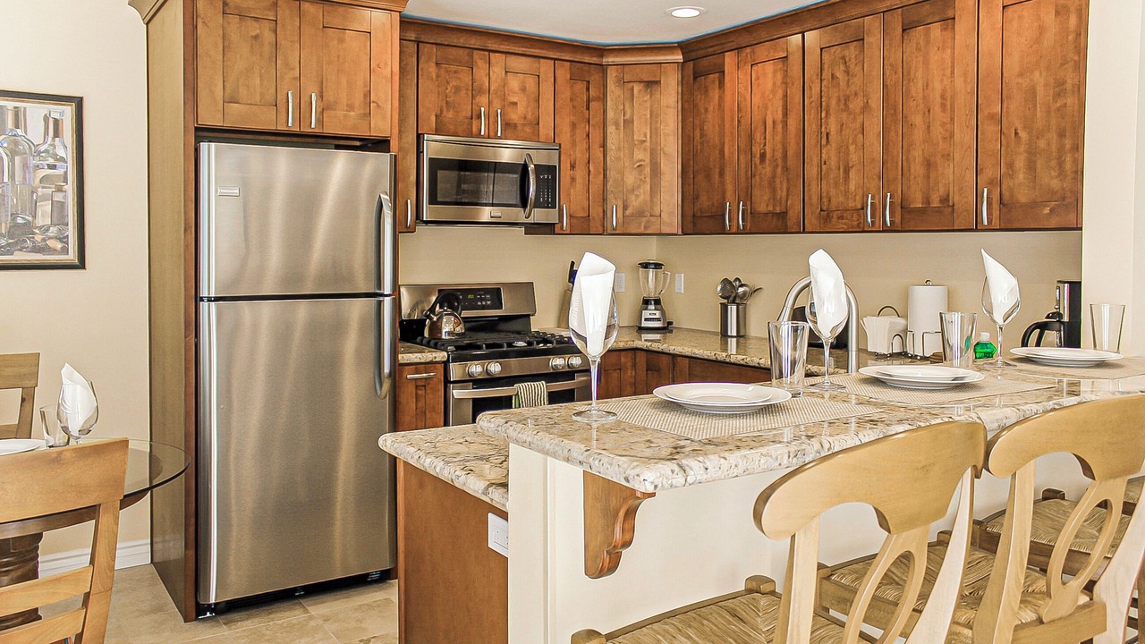 Photo of Kitchen in Carlsbad