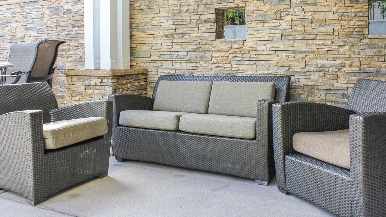 Photo of Patio Balcony in Carlsbad