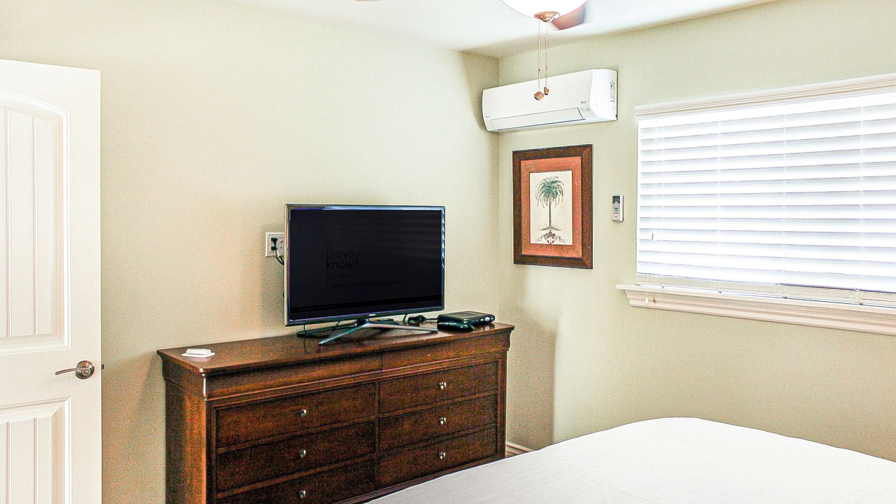 Photo of Bedroom in Carlsbad