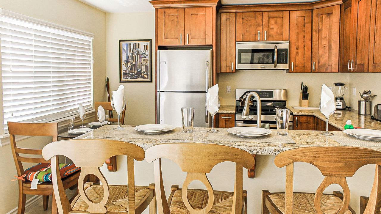 Photo of Kitchen in Carlsbad