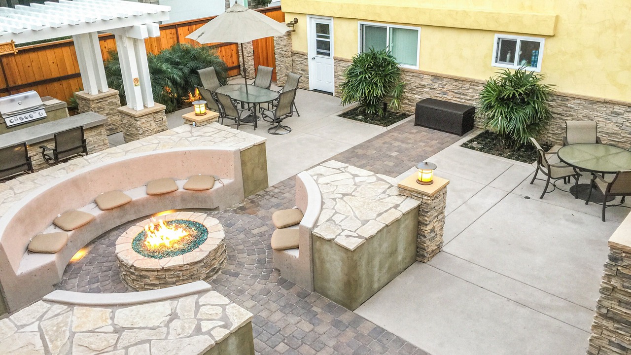 Photo of Outdoor in Carlsbad