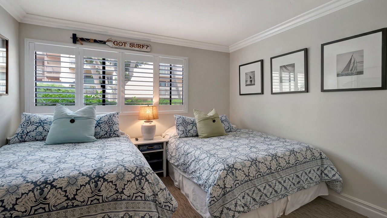Photo of Bedroom in Solana Beach