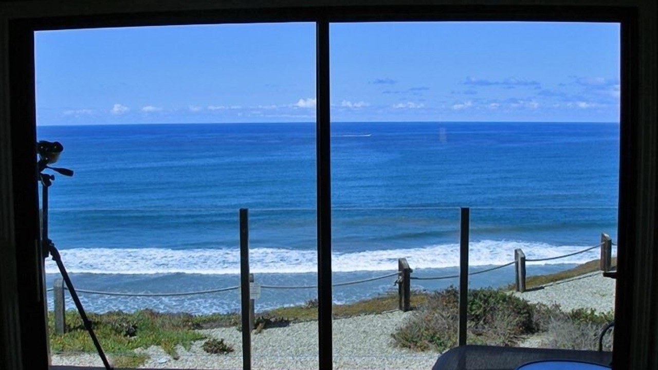 Photo of Bedroom in Solana Beach