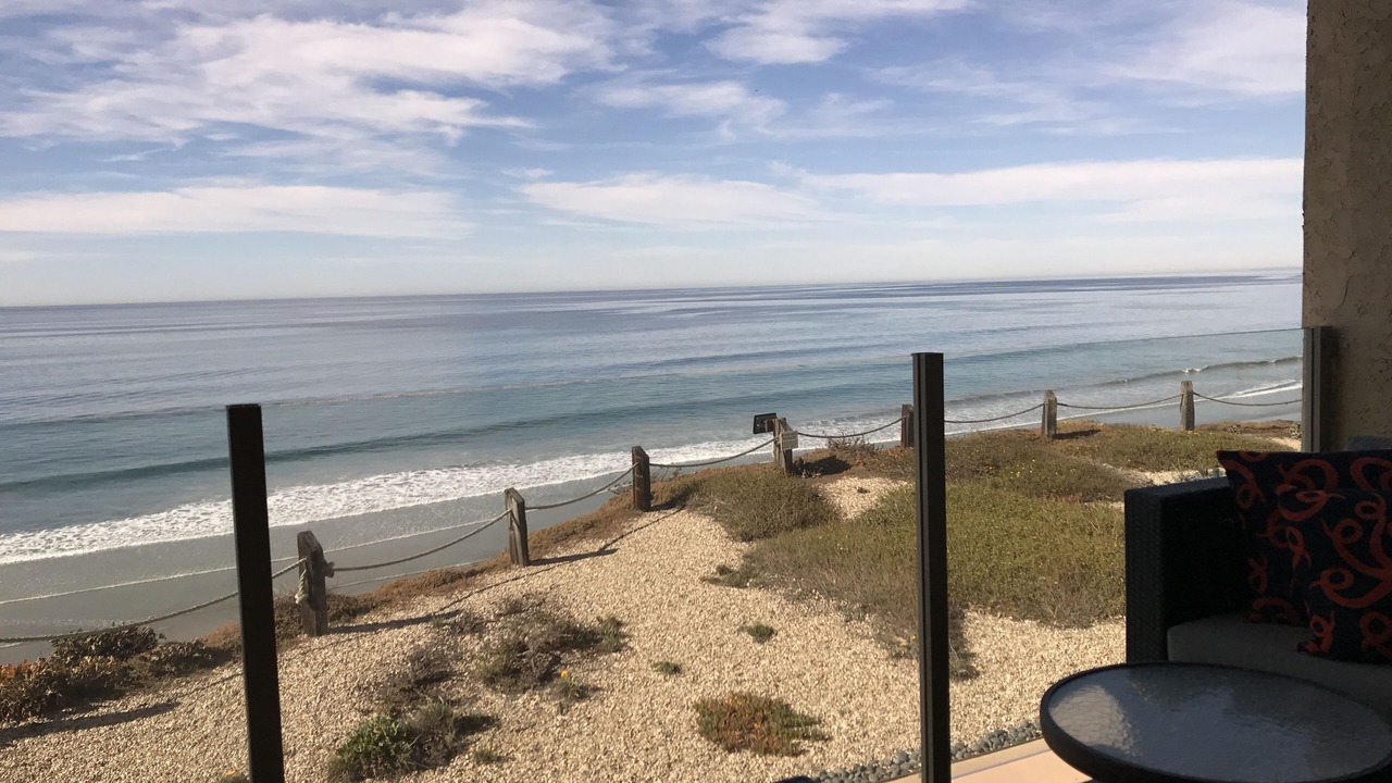 Photo of Outdoor in Solana Beach