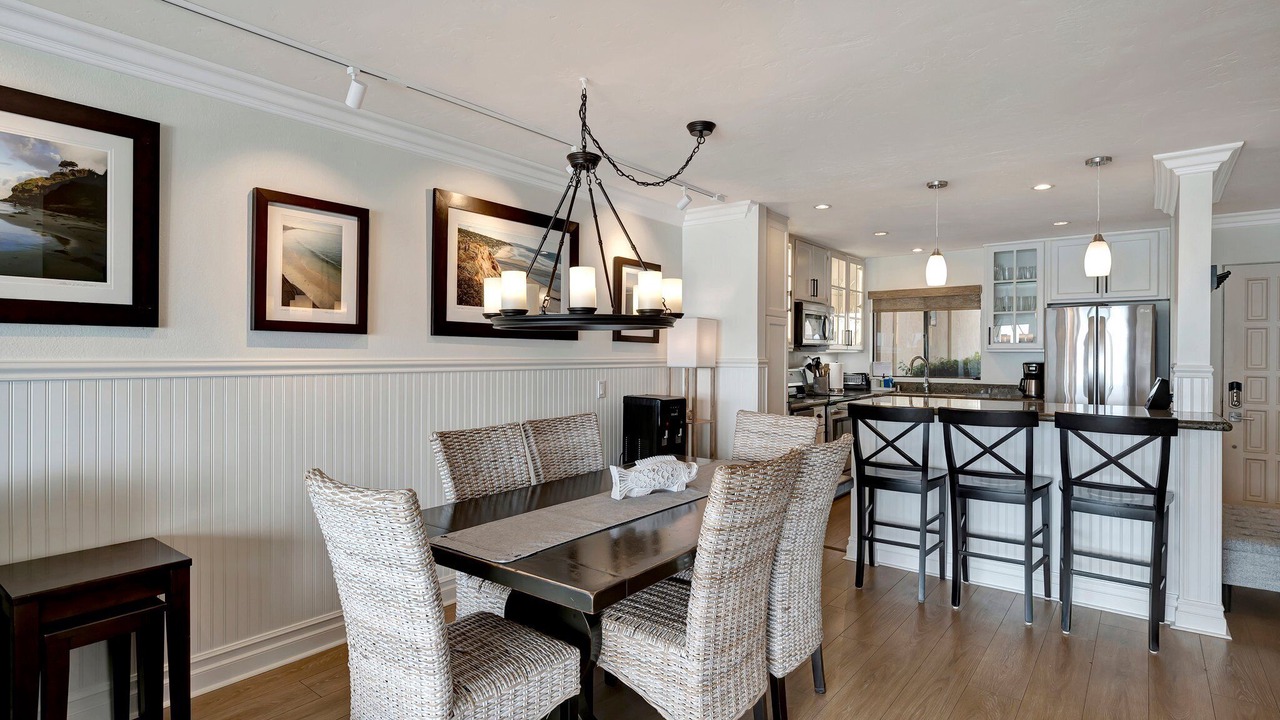 Photo of Bedroom in Solana Beach