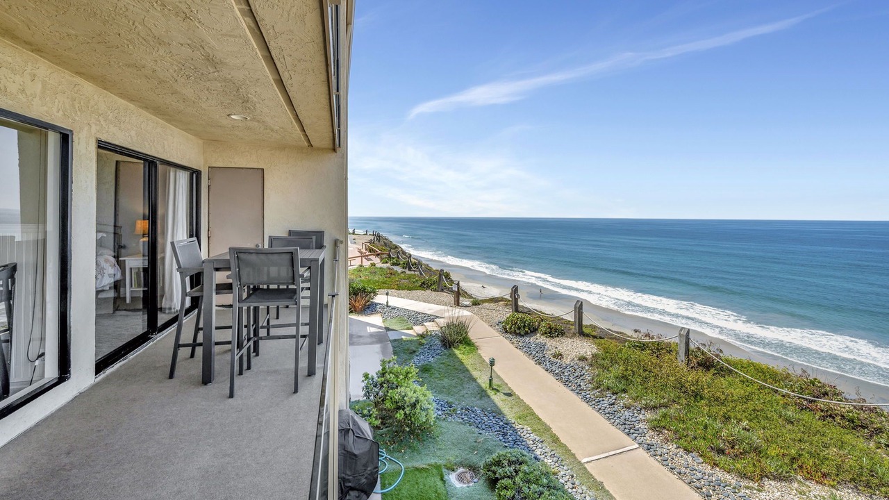 Photo of Outdoor in Solana Beach