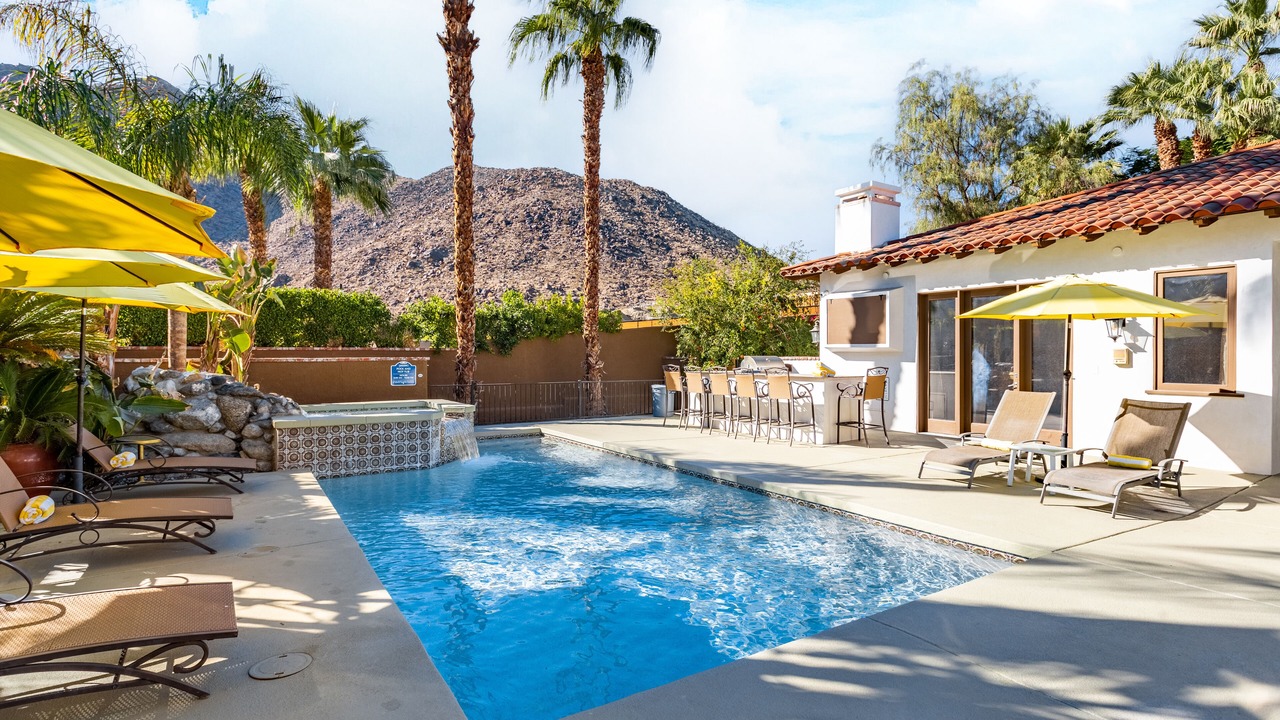 Photo of Outdoor in Vista Las Palmas