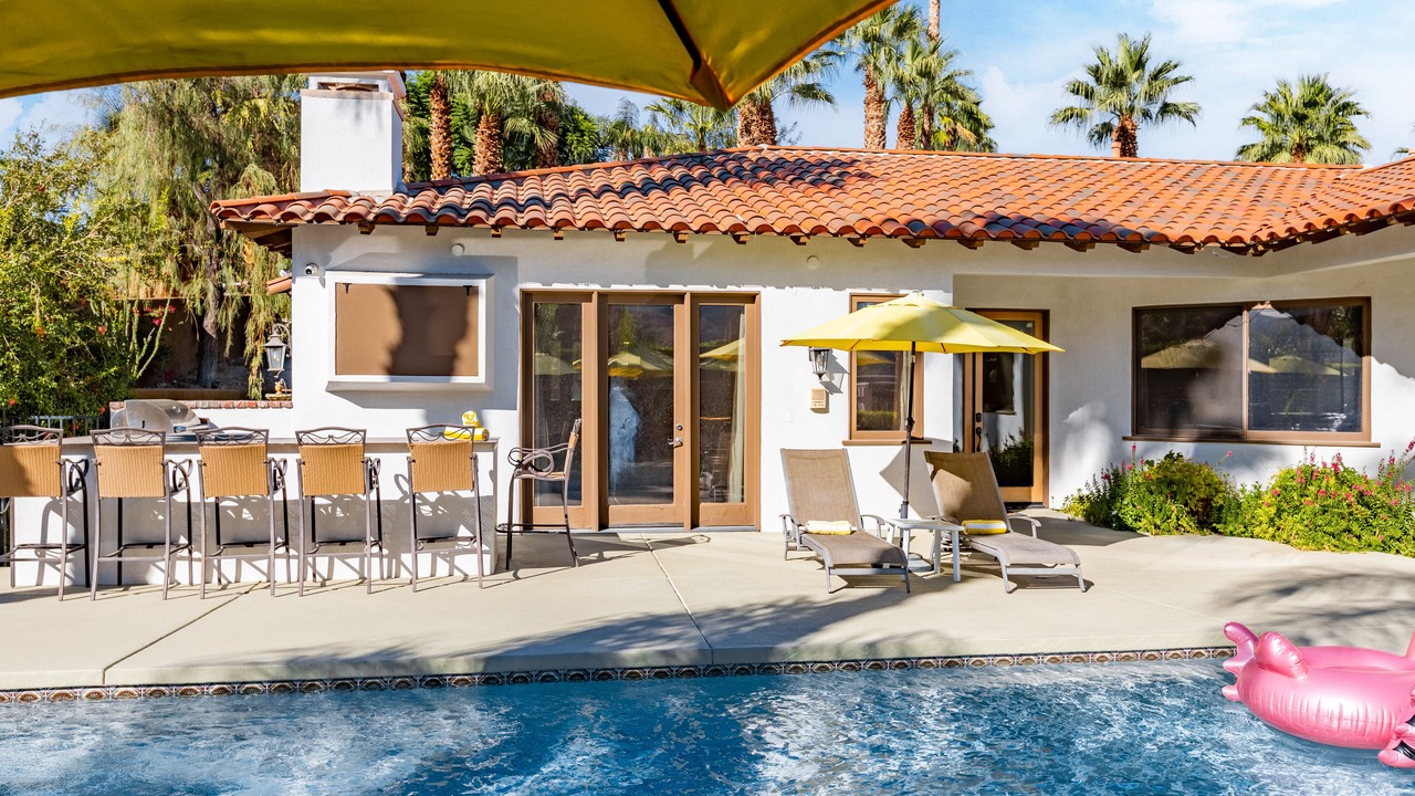 Photo of Outdoor in Vista Las Palmas