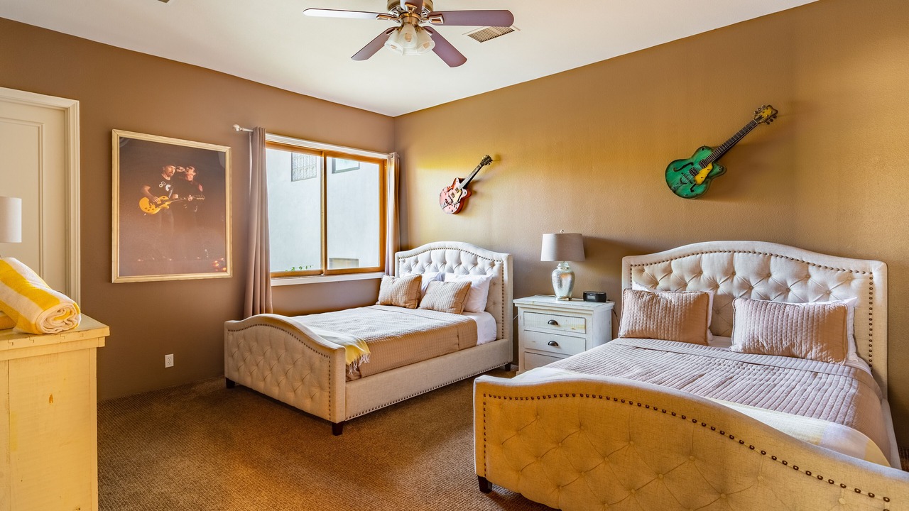 Photo of Bedroom in Vista Las Palmas