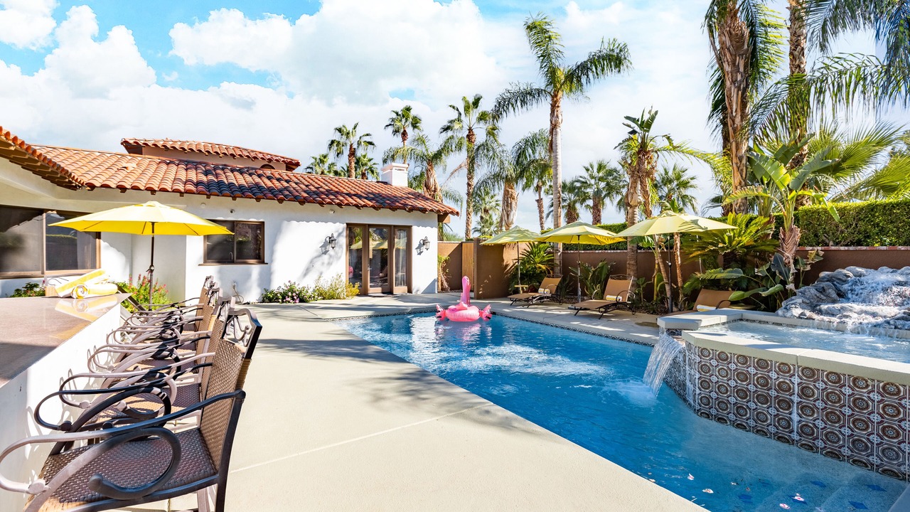 Photo of Outdoor in Vista Las Palmas