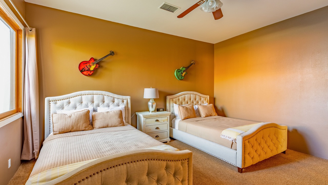 Photo of Bedroom in Vista Las Palmas