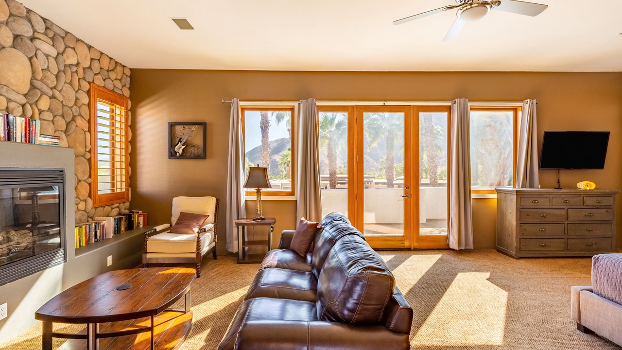 Photo of Patio Balcony in Vista Las Palmas