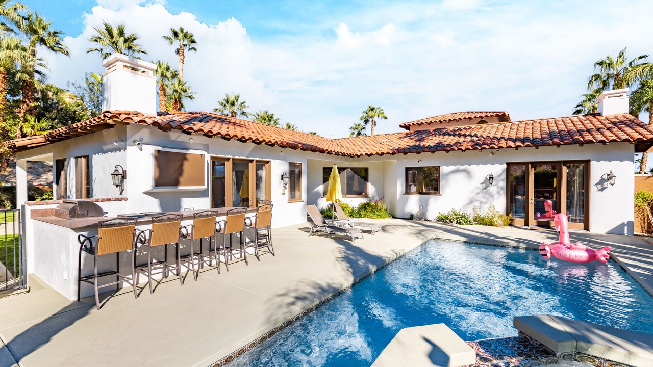 Photo of Outdoor in Vista Las Palmas