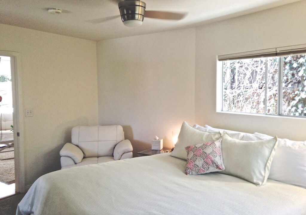 Photo of Bedroom in San Clemente