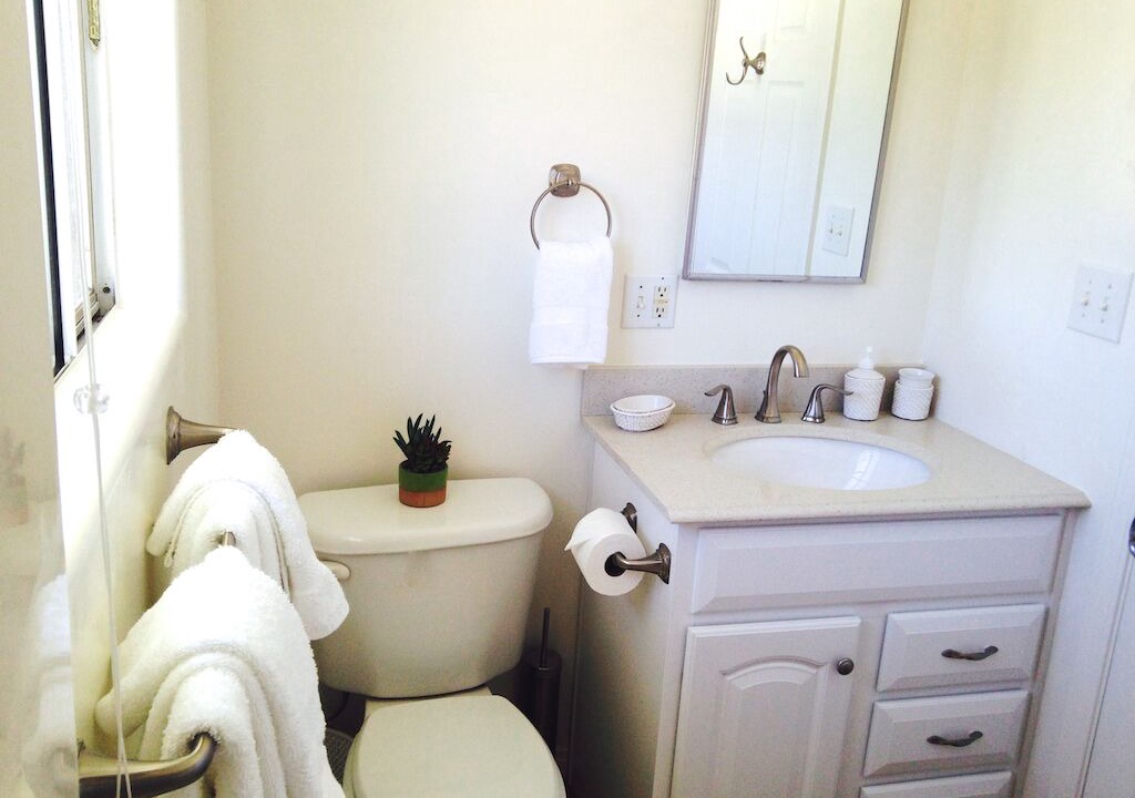 Photo of Bathroom in San Clemente