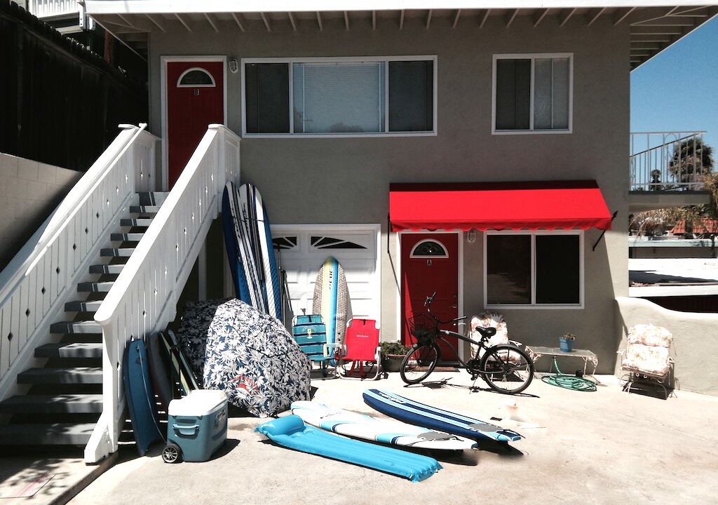 Photo of Patio Balcony in San Clemente