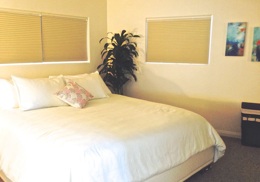 Photo of Bedroom in San Clemente