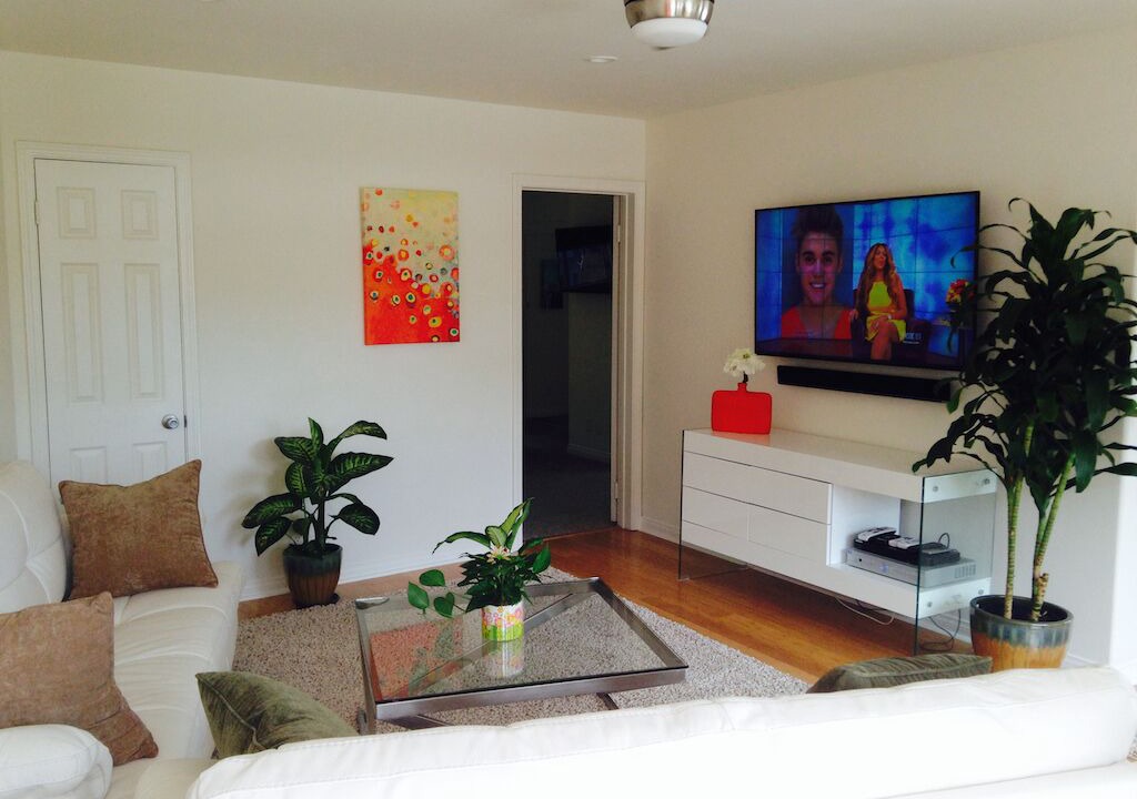 Photo of Livingroom in San Clemente