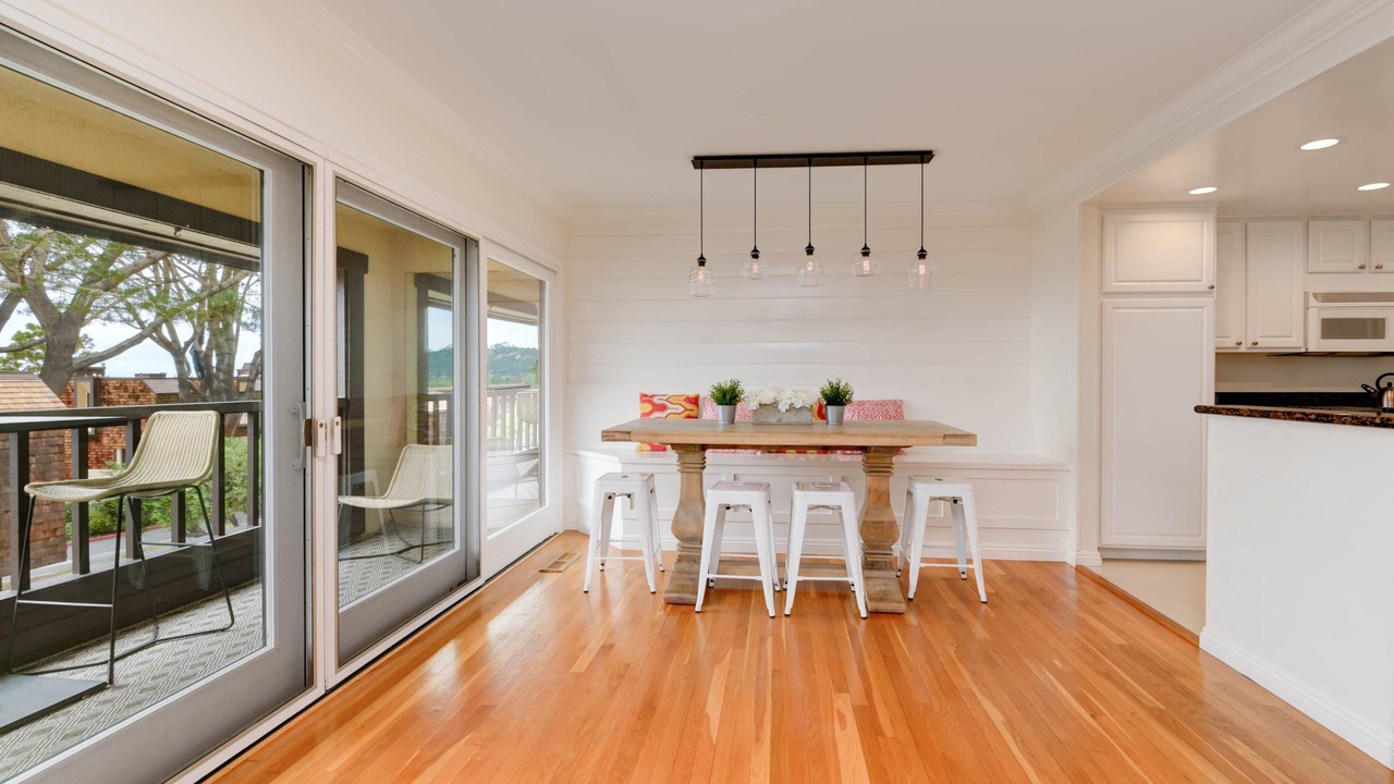 Photo of Bedroom in Del Mar Heights