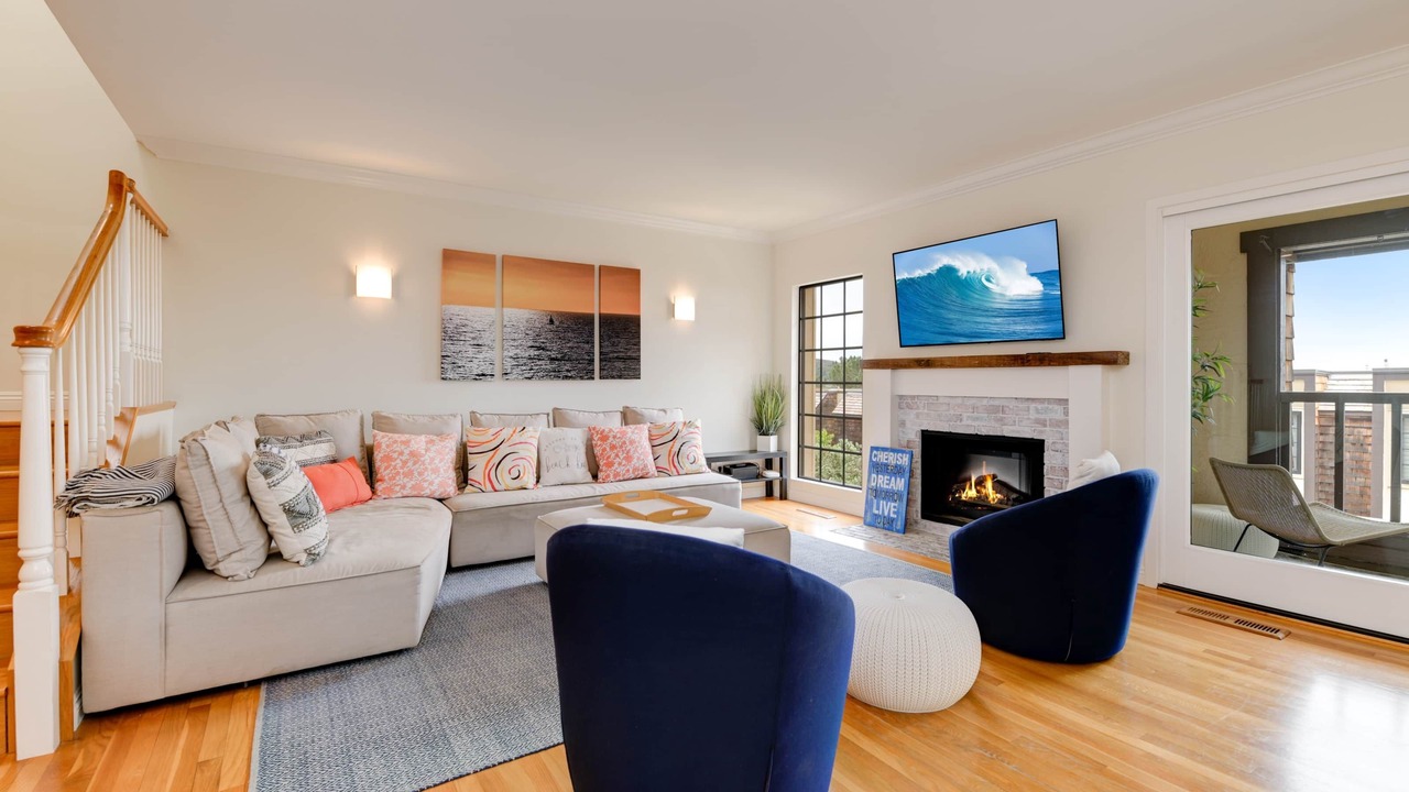 Photo of Bedroom in Del Mar Heights