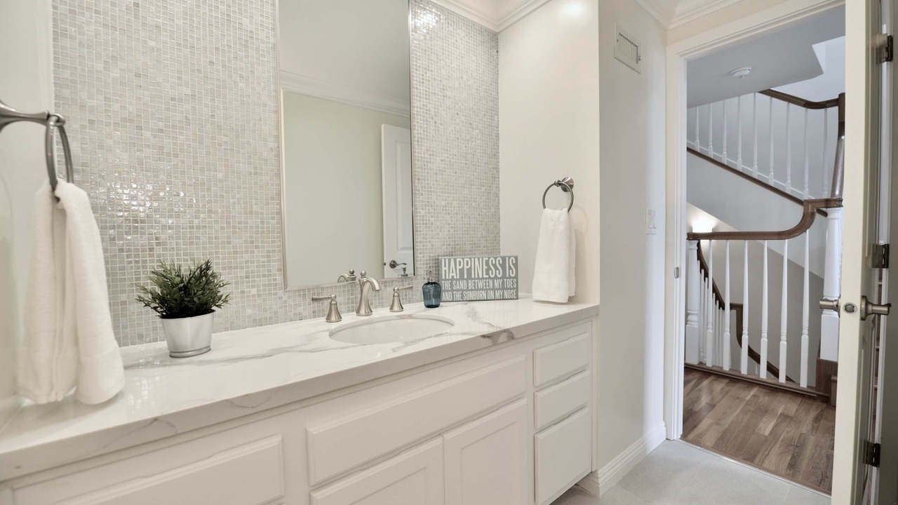 Photo of Bedroom in Del Mar Heights