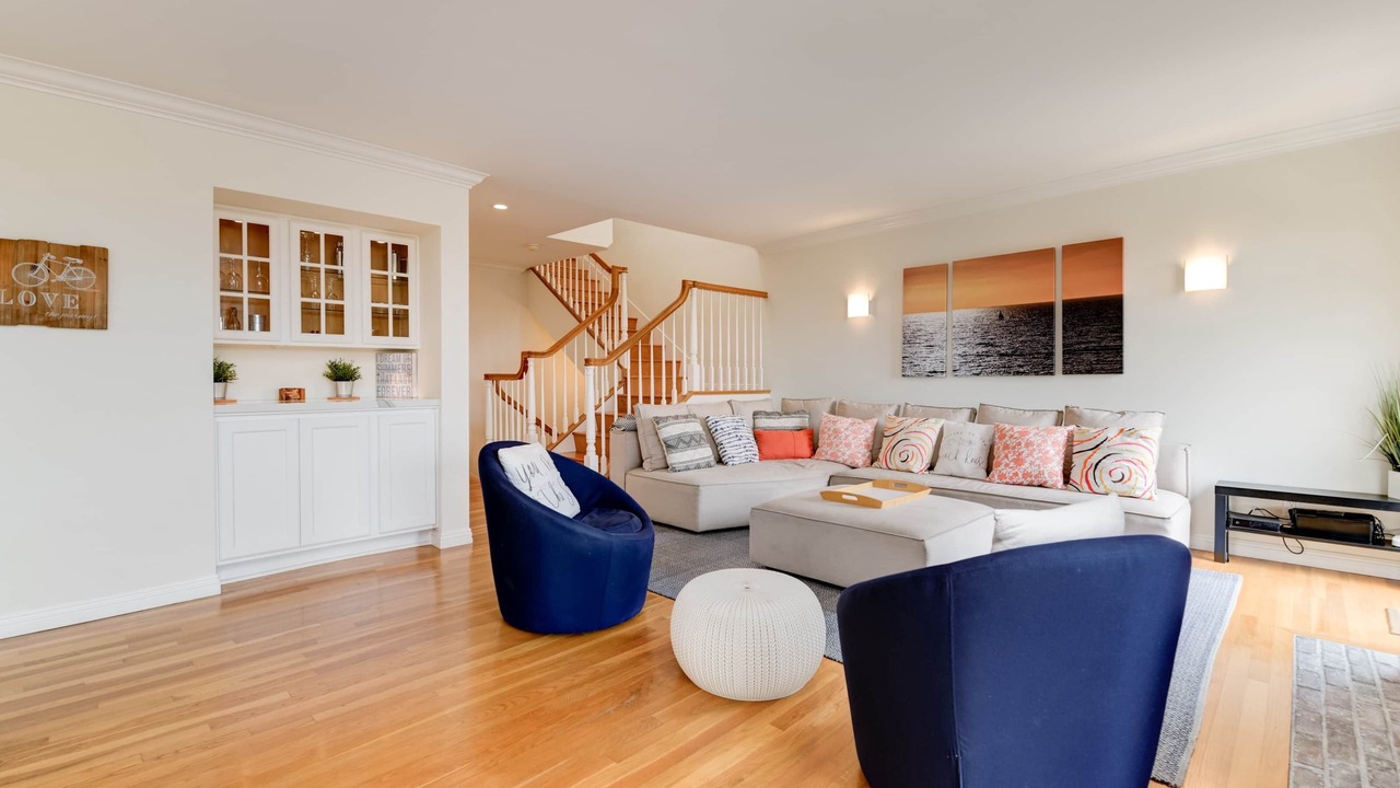 Photo of Bedroom in Del Mar Heights