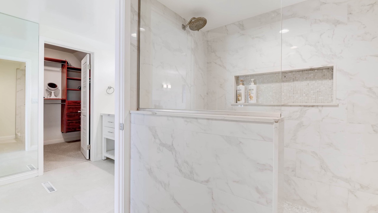 Photo of Bathroom in Del Mar Heights