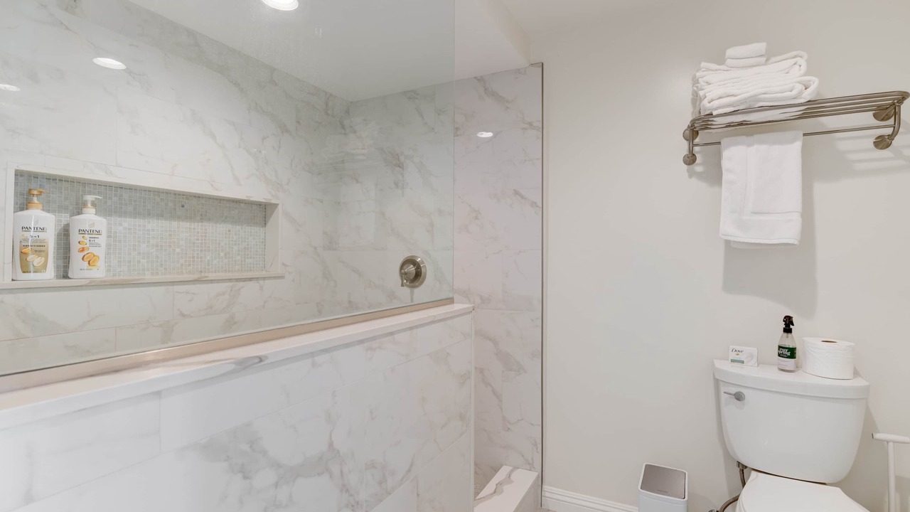 Photo of Bathroom in Del Mar Heights